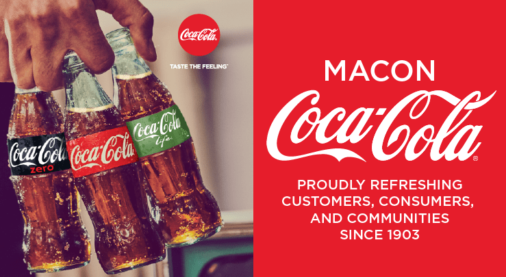 Chiến lược là gì Ví dụ chiến lược Marketing của Coca-Cola