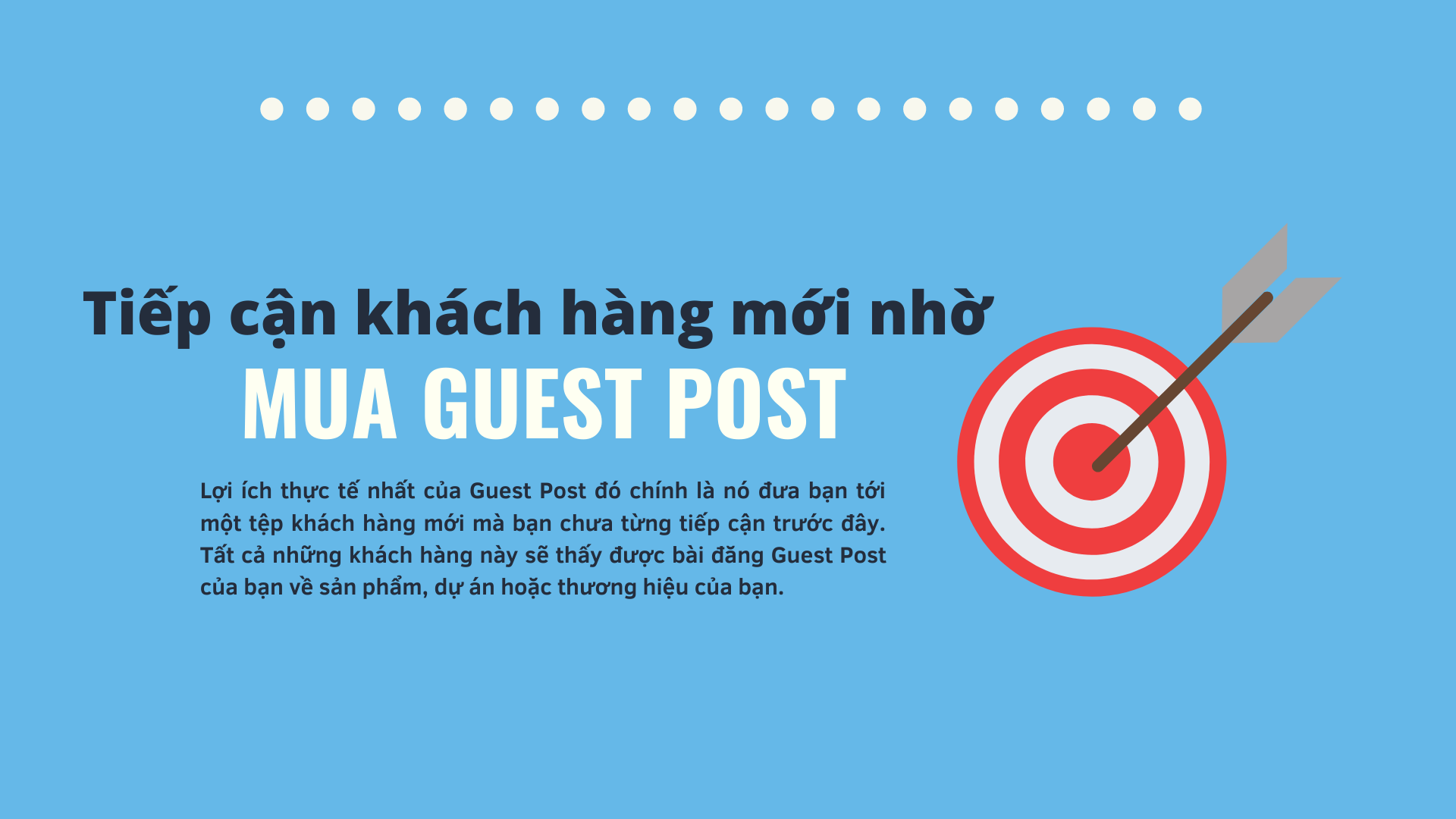 Mua Guest Post