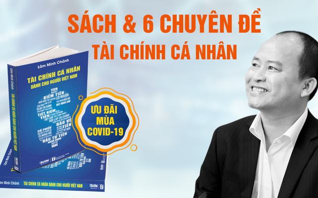Chuyên gia – tác giả sách tài chính Lâm Minh Chách phân tích về những ưu nhược điểm của 5 kênh đầu tư tài chính cơ bản của người Việt - Ảnh 1.