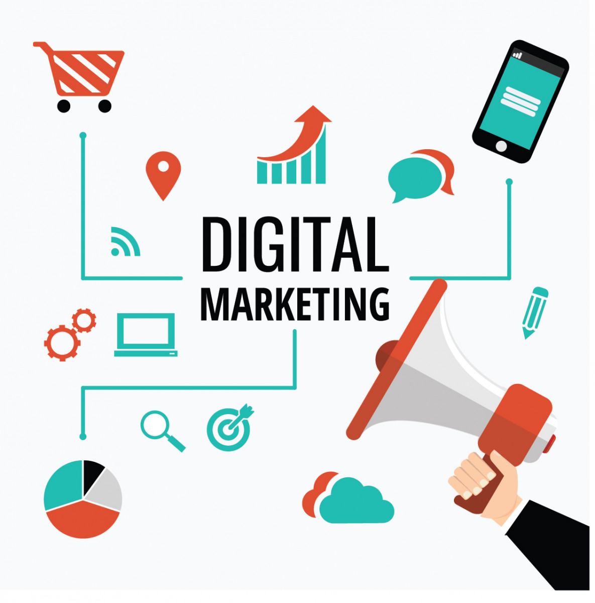 Vai Tro Của Digital Marketing Co ảnh Hưởng Như Thế Nao đến Doanh Nghiệp Rut Gọn Link Miễn Phi Nền Tảng Online Chia Sẻ Links Rut Gọn Tốt Nhất Việt Nam