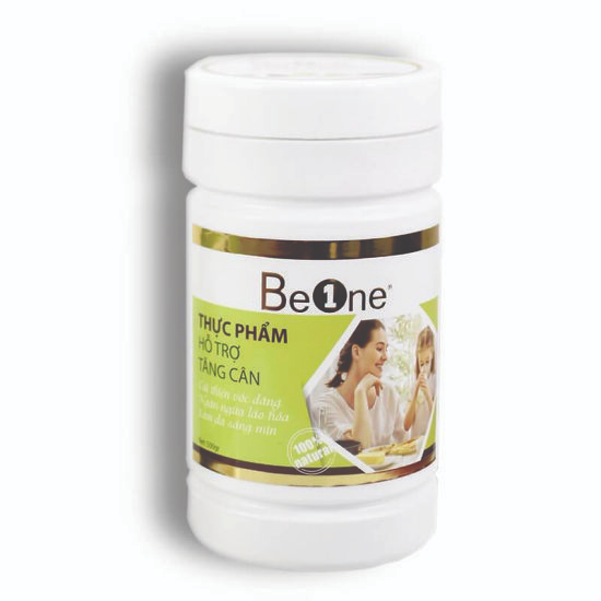 Trong bột ngũ cốc Beone chứa nhiều thành phần dinh dưỡng cao