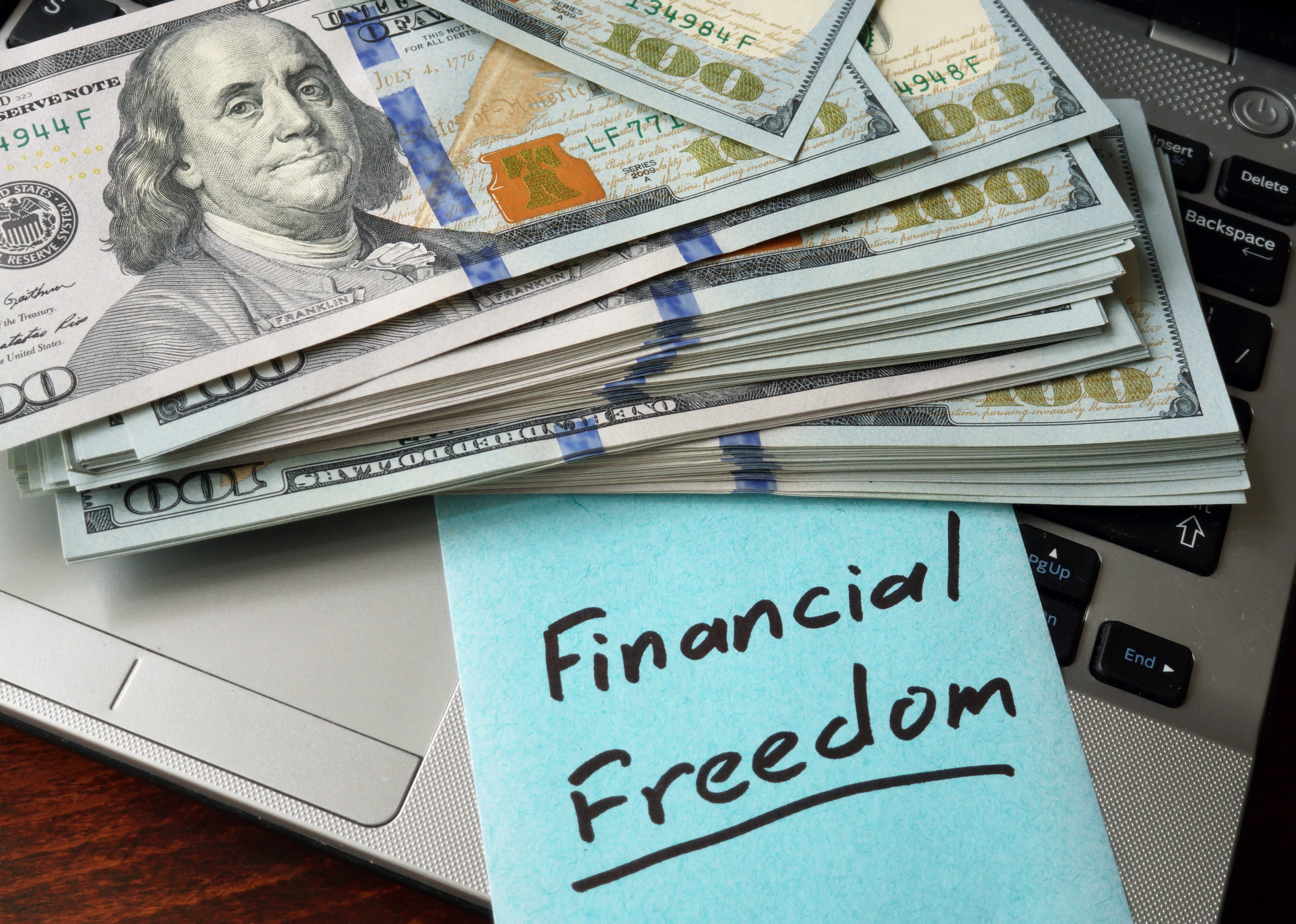 Tự do tài chính là gì? 4 Bí quyết giúp giới trẻ sớm đạt tự do tài chính - Finhay