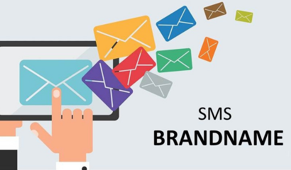 Dịch vụ SMS Brandname là gì?