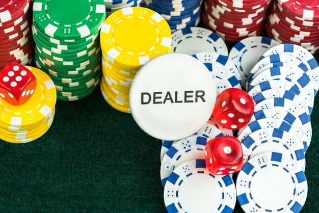 UK Casino No Deposit Guide