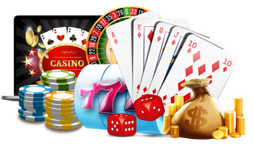 คาสิโนออนไลน์ที่ดีที่สุดที่ให้ผลตอบแทนจริงในสหรัฐอเมริกา ปี 2025 2 new online casino no deposit bonus