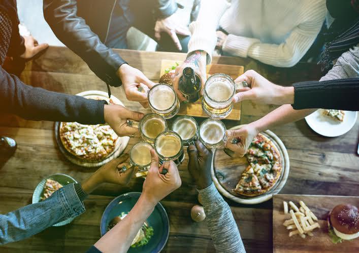 How to Celebrate Milestones in Sobriety 2 1 year sober party ideas