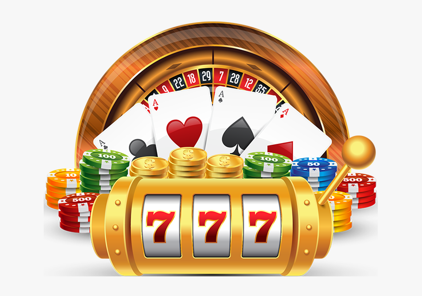 Máy đánh bạc tốt nhất 1 real casino online