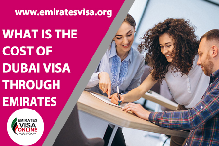 The United Arab Emirates Work Permits & Visas: Varieties & The Method To Sponsor 2 employment visa cost dubai