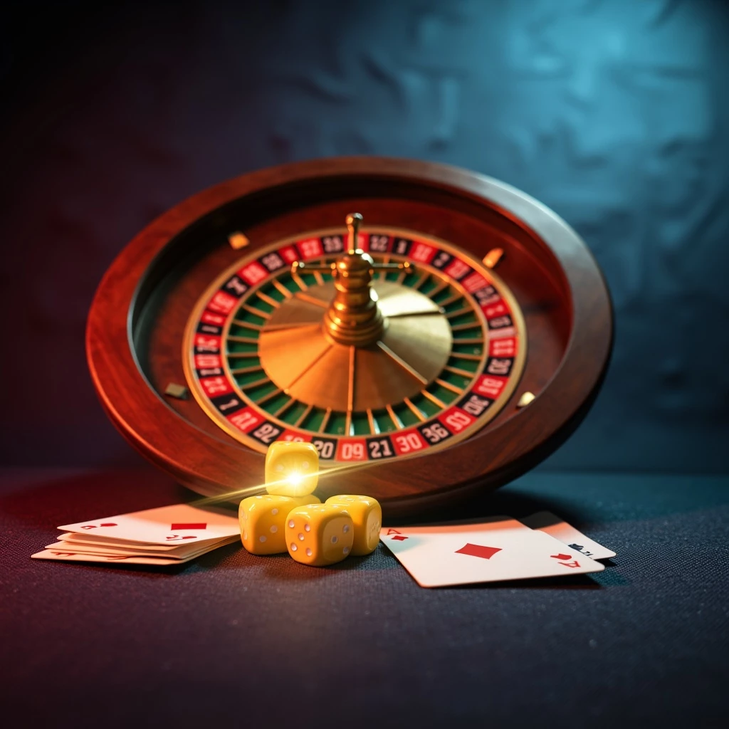 Mobilni aplikace pro hazardni hry 1