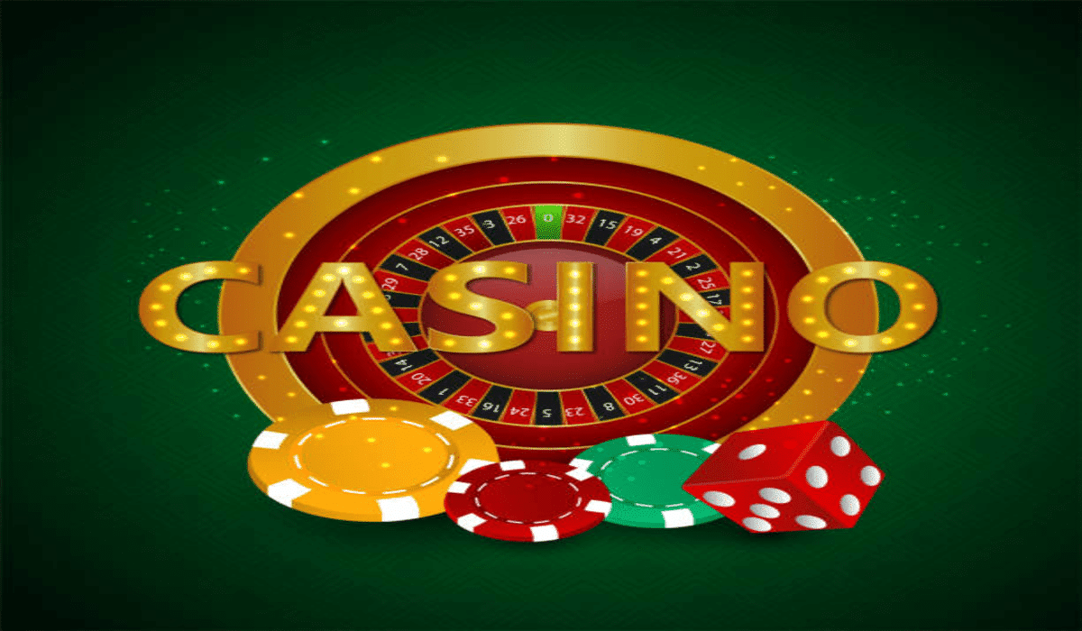Gokhal voldoet te Telefoonrekening om Nederland 2025 Casino020 1 true luck casino