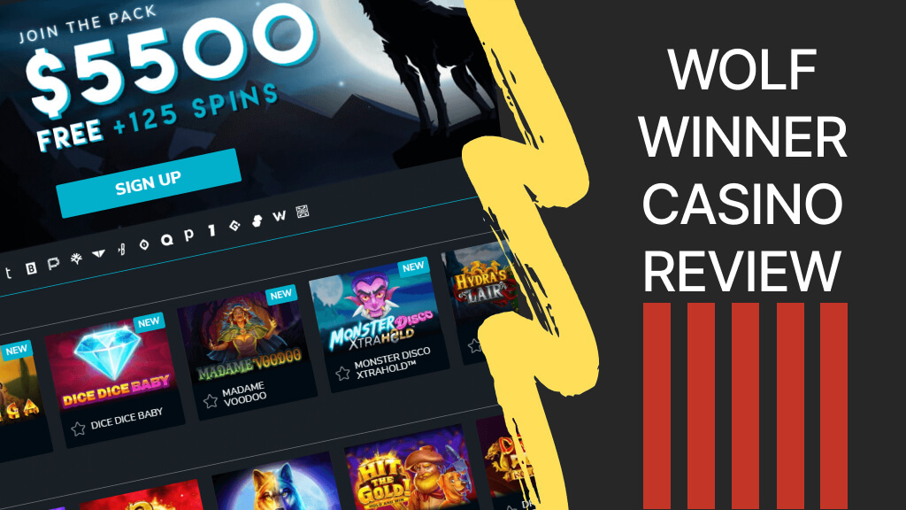 Wingaga Lokální kasino Bonus s heslem a poznámkou Hrajte wingaga online casino ještě dnes 1 wingaga casino review